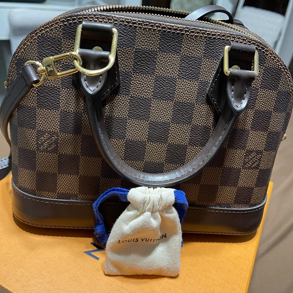 LV Alma BB